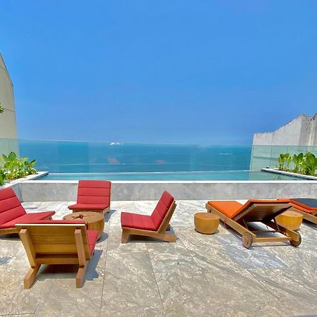 Modern And Fabulous Frente Mar Apartment ริโอเดจาเนโร ภายนอก รูปภาพ