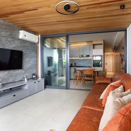 Modern And Fabulous Frente Mar Apartment ริโอเดจาเนโร ภายนอก รูปภาพ