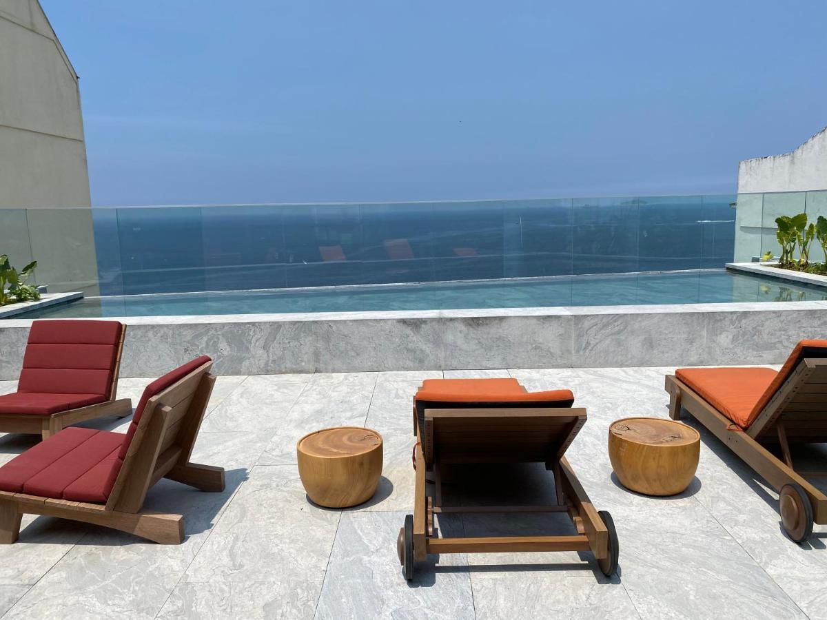 Modern And Fabulous Frente Mar Apartment ริโอเดจาเนโร ภายนอก รูปภาพ