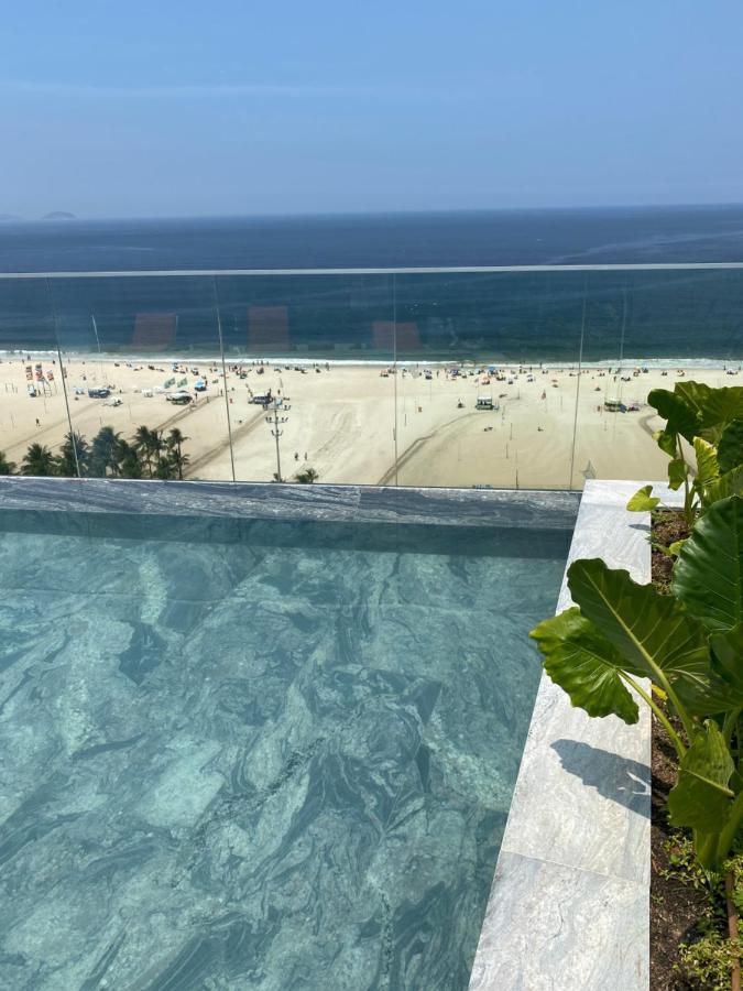 Modern And Fabulous Frente Mar Apartment ริโอเดจาเนโร ภายนอก รูปภาพ