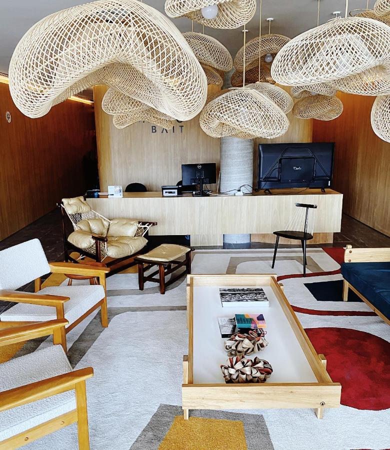 Modern And Fabulous Frente Mar Apartment ริโอเดจาเนโร ภายนอก รูปภาพ