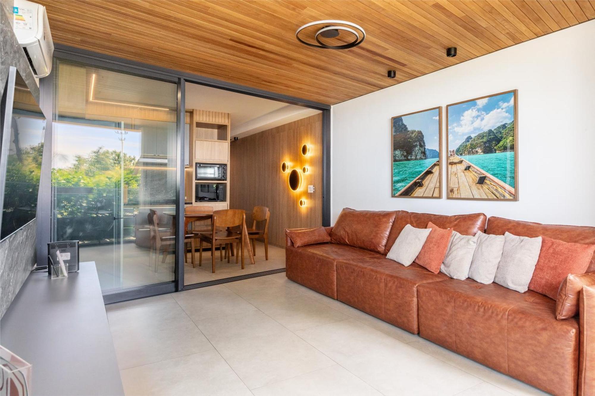 Modern And Fabulous Frente Mar Apartment ริโอเดจาเนโร ภายนอก รูปภาพ