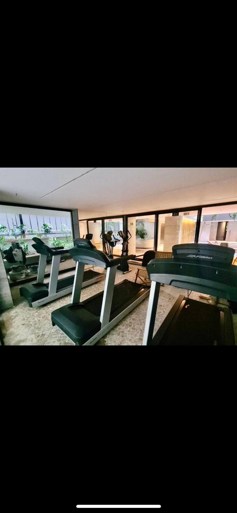 Modern And Fabulous Frente Mar Apartment ริโอเดจาเนโร ภายนอก รูปภาพ