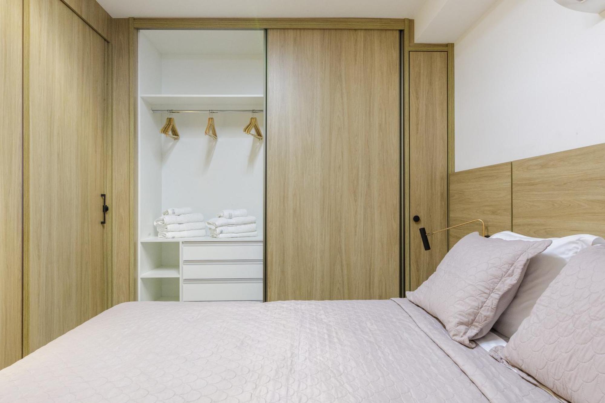 Modern And Fabulous Frente Mar Apartment ริโอเดจาเนโร ภายนอก รูปภาพ