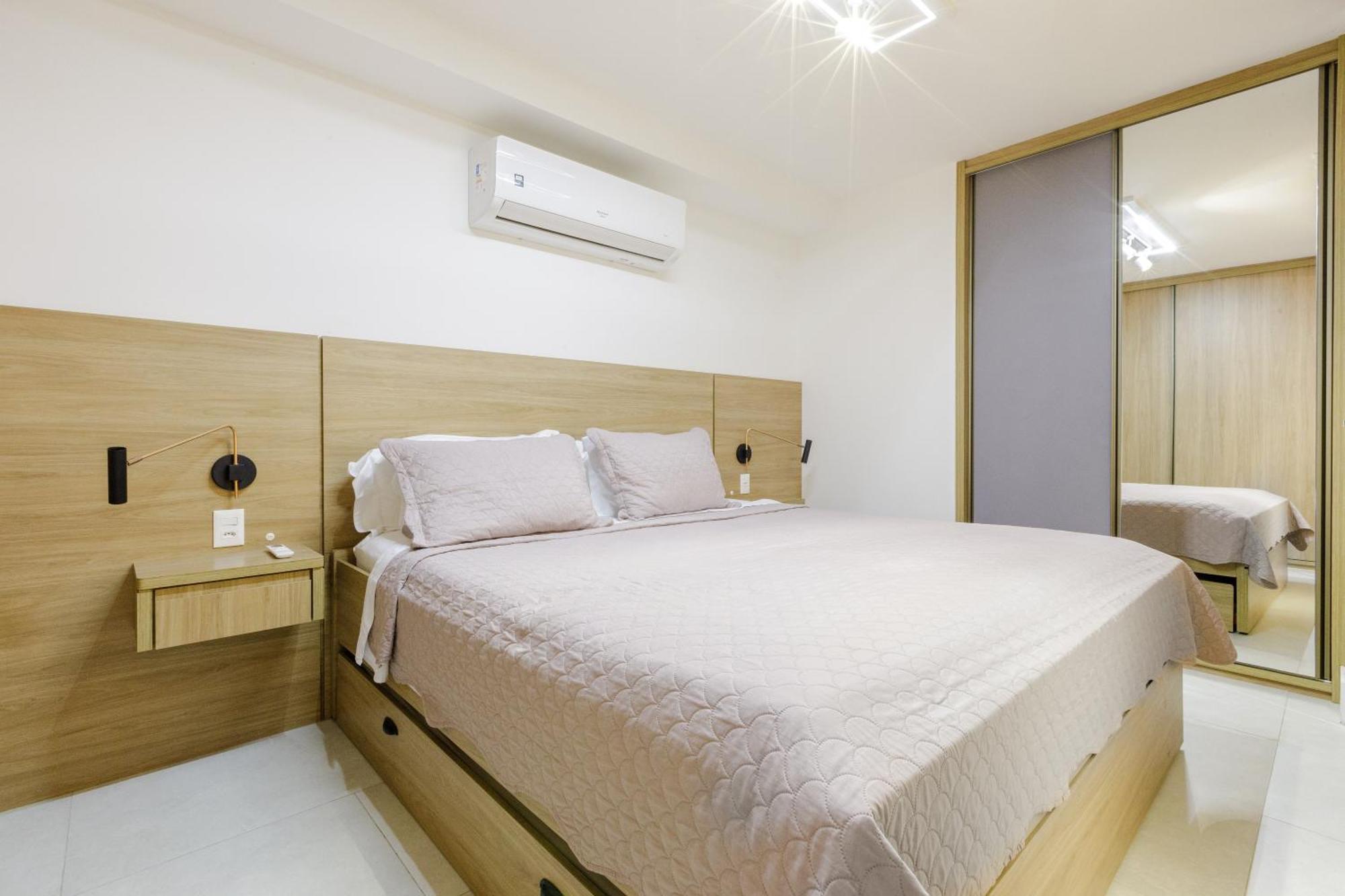 Modern And Fabulous Frente Mar Apartment ริโอเดจาเนโร ภายนอก รูปภาพ