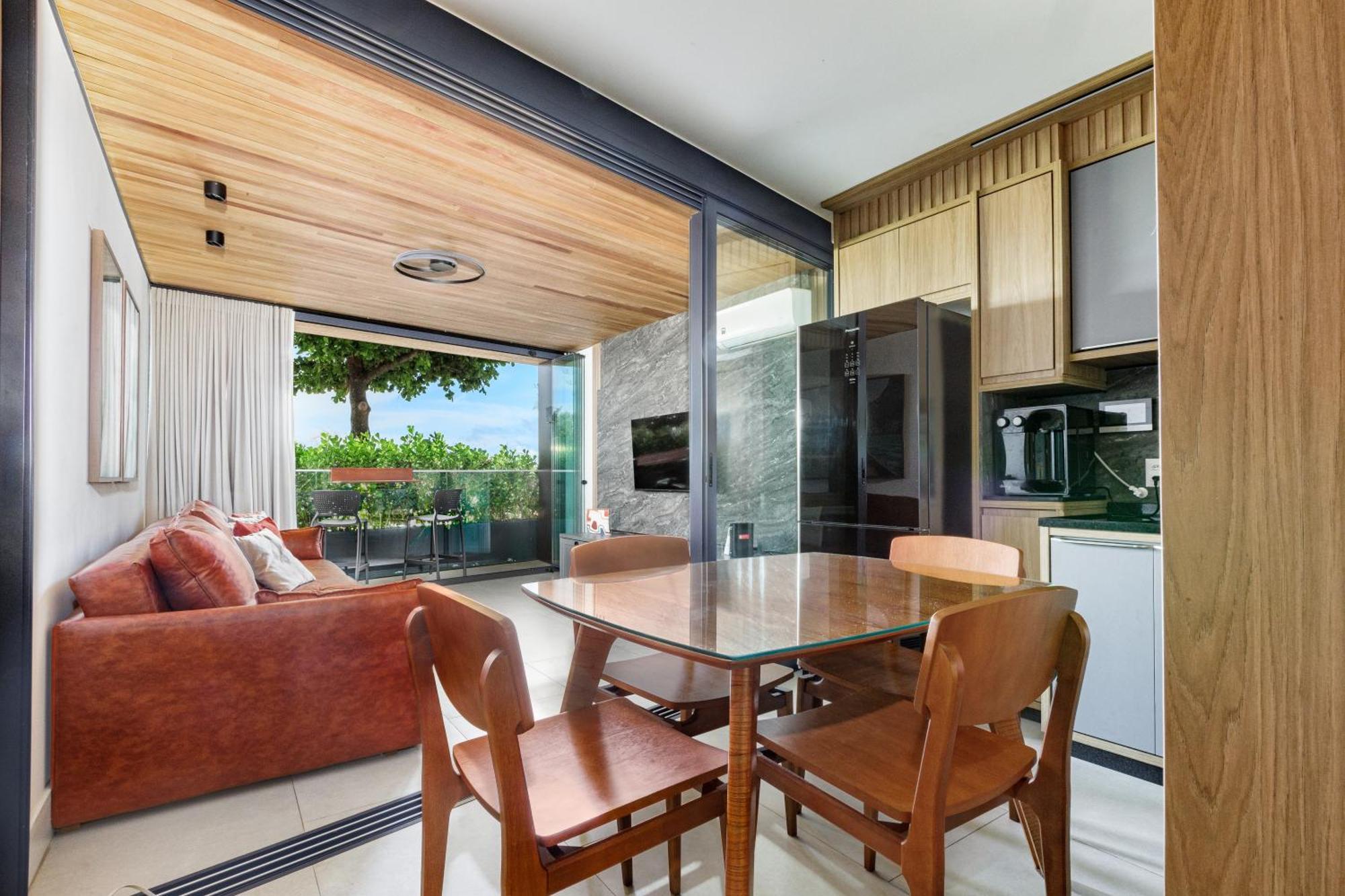 Modern And Fabulous Frente Mar Apartment ริโอเดจาเนโร ภายนอก รูปภาพ