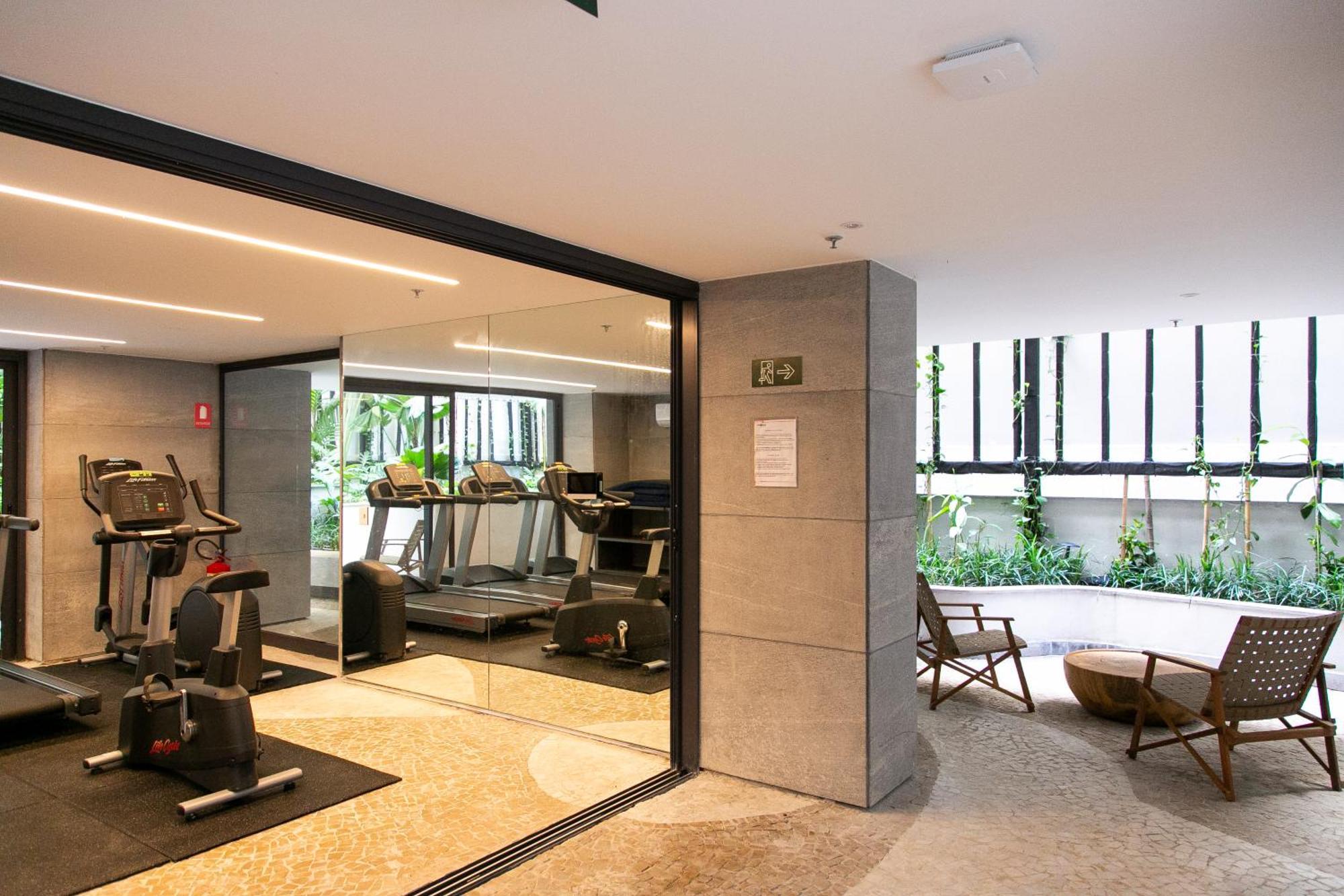 Modern And Fabulous Frente Mar Apartment ริโอเดจาเนโร ภายนอก รูปภาพ