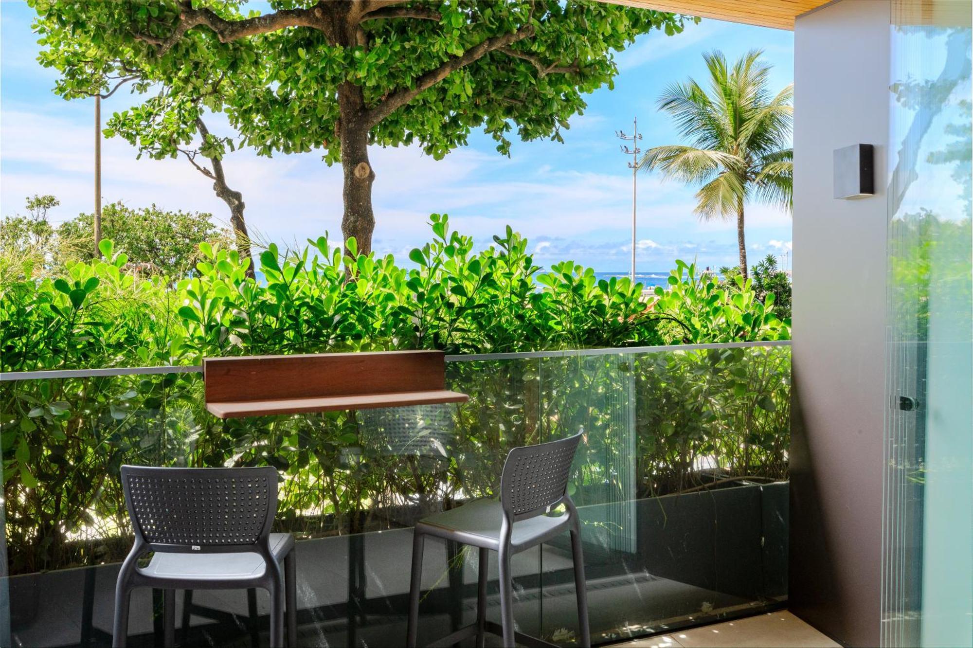 Modern And Fabulous Frente Mar Apartment ริโอเดจาเนโร ภายนอก รูปภาพ